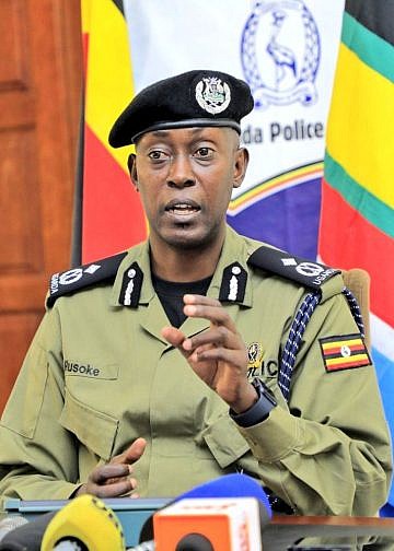 Police ban crowds, firearms at tally centres as NRM primaries draw near