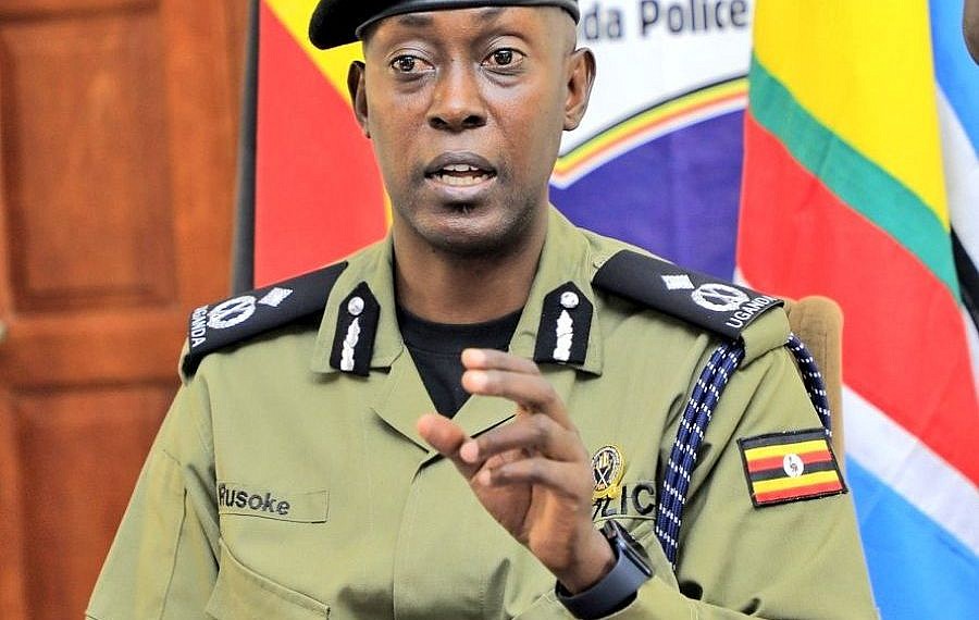 Police ban crowds, firearms at tally centres as NRM primaries draw near
