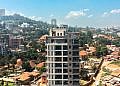 The Vista Naguru adds to Kampala skyline with 31 modern apartments