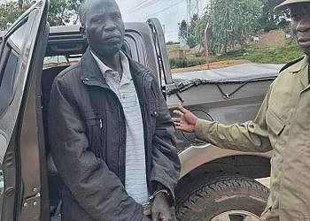 Koboko parish chief jailed six months for stealing PDM funds