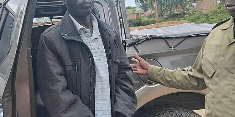 Koboko parish chief jailed six months for stealing PDM funds
