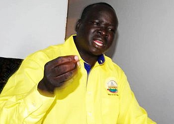 Ex-Ugandan ambassador to Egypt dies in motorcycle accident