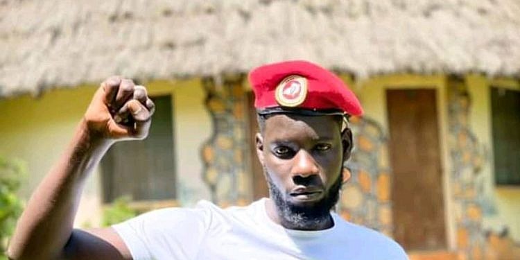 Stranded in Kenya, comedian Sammy Da Mighty accuses NUP of abandoning him