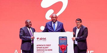 Airtel, UCC, BoU give tips on avoiding mobile phone scammers