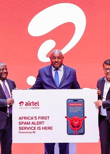 Airtel, UCC, BoU give tips on avoiding mobile phone scammers