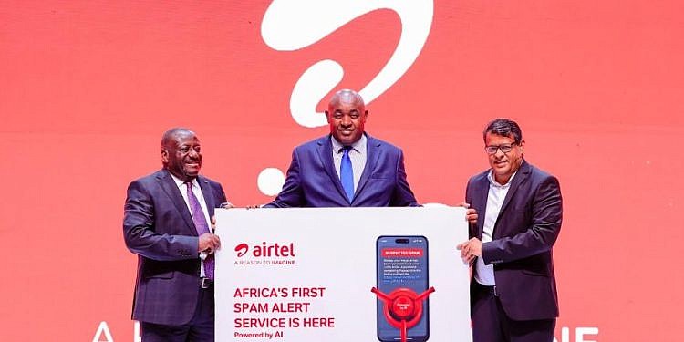Airtel, UCC, BoU give tips on avoiding mobile phone scammers
