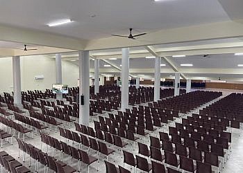 US hands over shs13.2bn military auditorium to UPDF to boost peacekeeping capacity