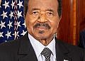 At 92, Cameroon President Paul Biya confirms bid for eighth term 