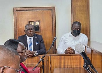 Friend pins Kampala Land Board boss, David Balondemu on forgery, fraud