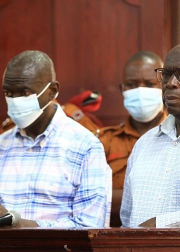 Judiciary finally sets date for Besigye bail hearing