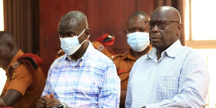Judiciary finally sets date for Besigye bail hearing