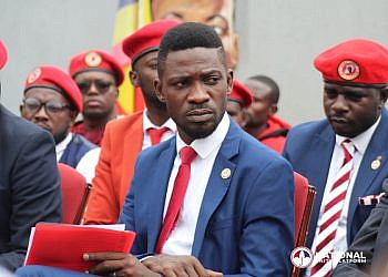 NUP raises nearly shs1bn on first day of fundraising drive for 2026 polls cash