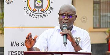EC issues guidelines on academic verification for 2026 polls aspirants