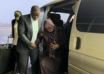 MP Shamim Malende to return to Uganda next week after months away for treatment in Kenya