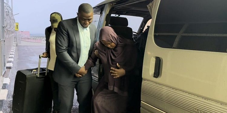 MP Shamim Malende to return to Uganda next week after months away for treatment in Kenya