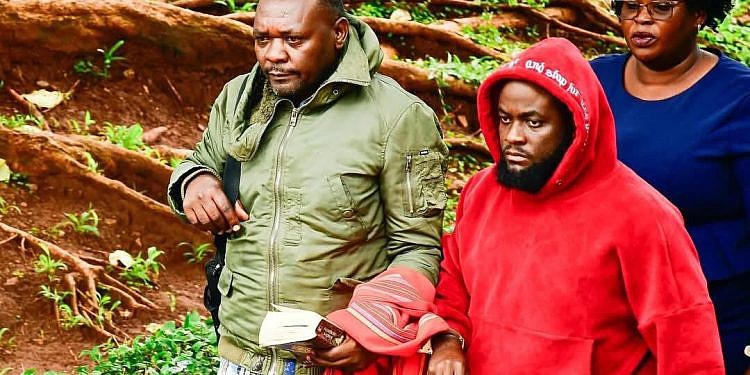 Court grants bails to former CID spokesperson, Charles Twine, Nuwa Mutwe to wait longer
