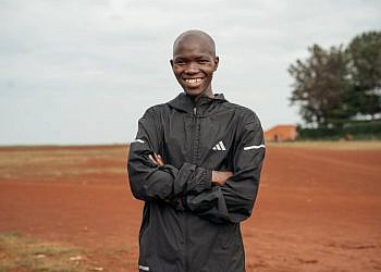 Abel Chebet targets historic hat-trick at 2025 Tusker Lite Mt Rwenzori Marathon