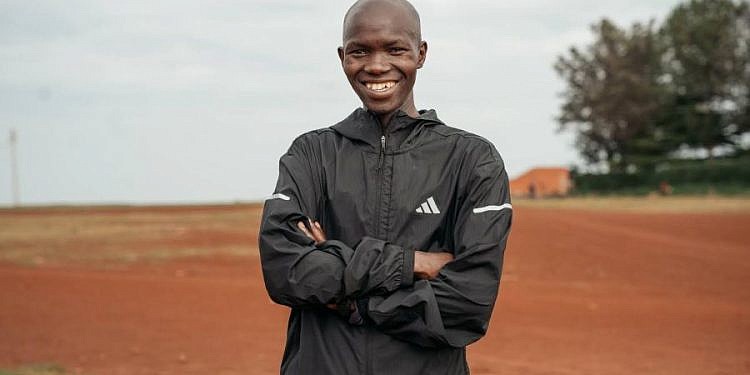 Abel Chebet targets historic hat-trick at 2025 Tusker Lite Mt Rwenzori Marathon