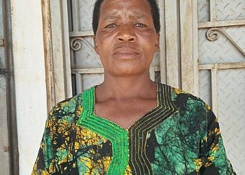 “I’m her keeper”: Sebei woman’s mission to end FGM through schooling