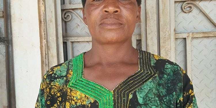 “I’m her keeper”: Sebei woman’s mission to end FGM through schooling