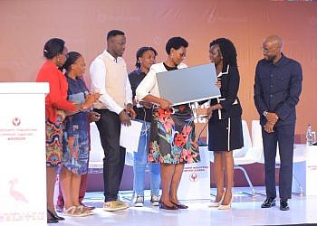 Tech access for all: Ugandan firm to provide computers to students on credit