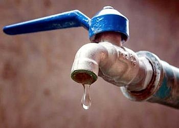 Kampala residents urged to store enough water as NWSC announces dry taps on Friday