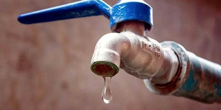 Kampala residents urged to store enough water as NWSC announces dry taps on Friday