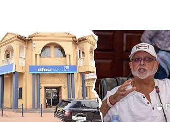 dfcu wins key ruling in Crane bank in UK court