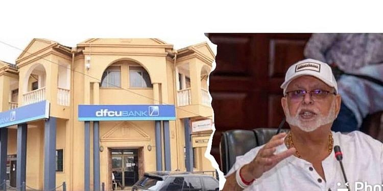dfcu wins key ruling in Crane bank in UK court
