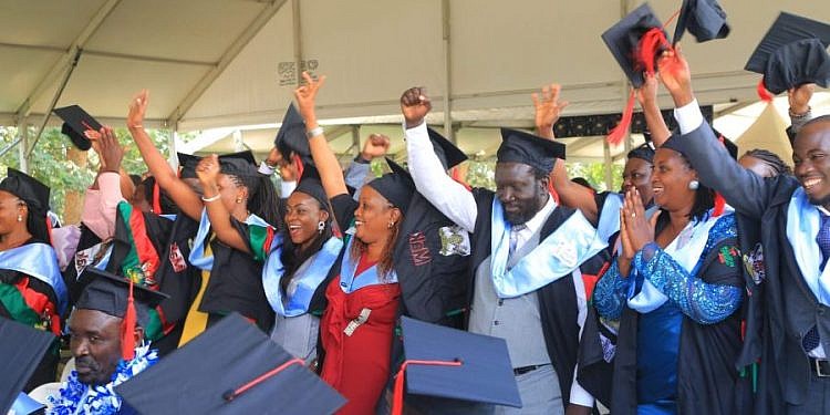 Psychology degrees cleared for public service recruitment in Uganda