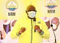 Dombo calls for reconciliation between winners, losers in NRM primaries