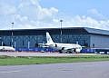 Entebbe Airport hits 1.1million passengers in first six months of 2025