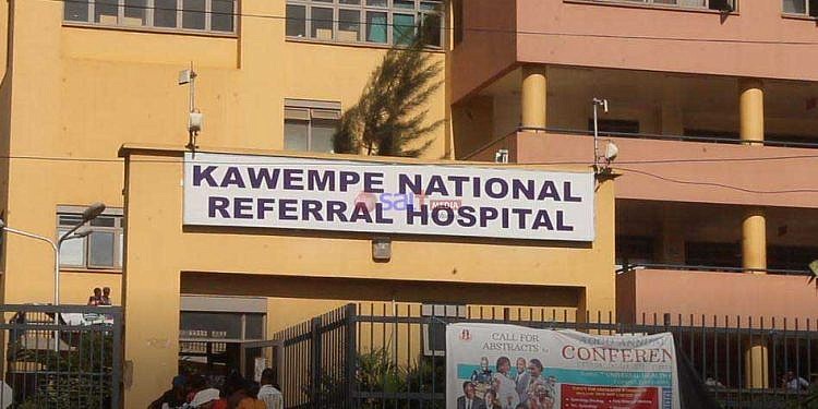 Gov’t to construct three more hospitals in Kampala, says Museveni