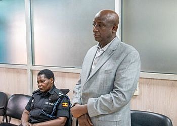 Kampala businessman remanded over fraudulently acquiring title on Madhvani’s land