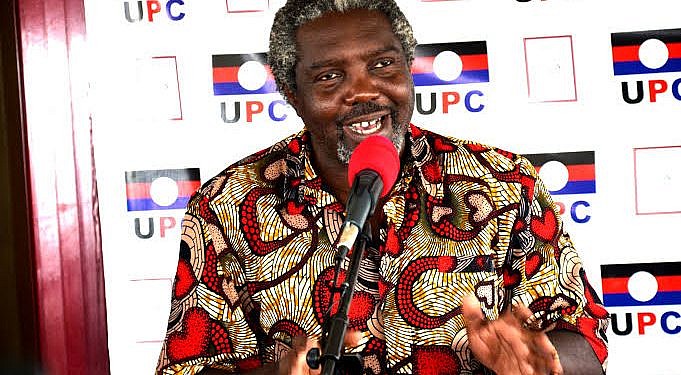 High Court stops Jimmy Akena from seeking third term as UPC president