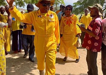Minister Kabbyanga concedes defeat in NRM primaries
