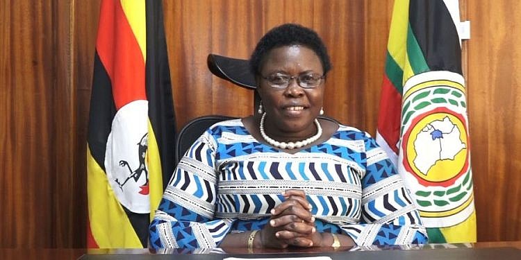 Minister Kaducu concedes defeat in NRM primaries, calls for unity