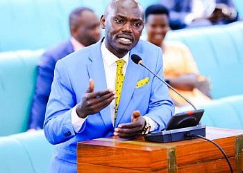 I will not come as independent in 2026, says MP Kagabo after losing in NRM primaries