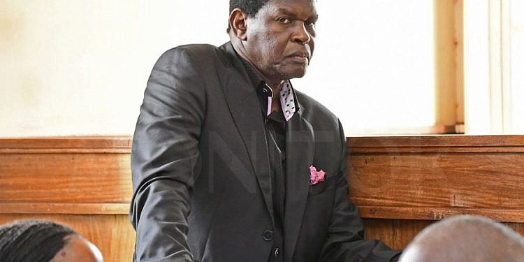 Two suspects in Kayanja sodomy case say they dont know each other