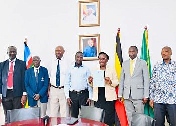 King Ceasor University granted charter, gains full legal recognition to operate globally