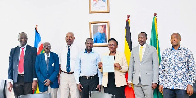 King Ceasor University granted charter, gains full legal recognition to operate globally