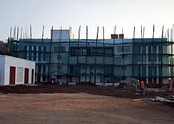Regional maritime rescue centre in Mwanza nears completion