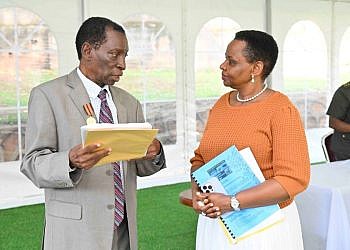 UWA official accused of extorting shs47m from investor; Col Nakalema intervenes