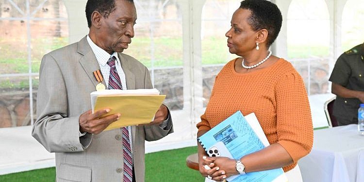 UWA official accused of extorting shs47m from investor; Col Nakalema intervenes