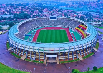 Only digital tickets for CHAN matches at Namboole, says Gov’t