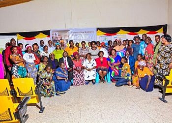 PostBank, WiBAS train 719 women entrepreneurs in Northern Uganda  in business skills