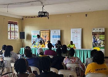 PostBank Uganda showcases tailored agri-finance solutions at Jinja agricultural show