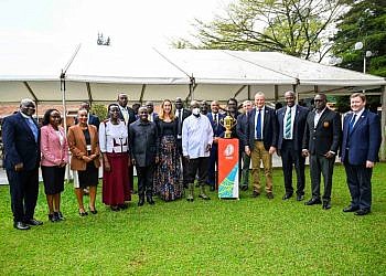 Museveni says Uganda ready to host Africa rugby tournament