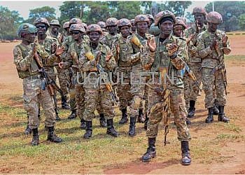 SFC to guard 2026 presidential candidates