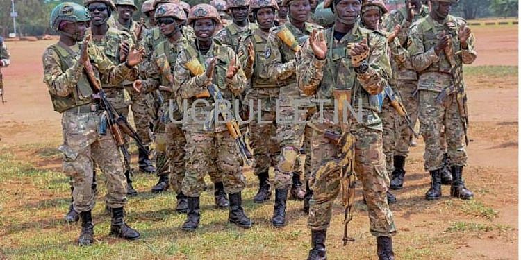 SFC to guard 2026 presidential candidates